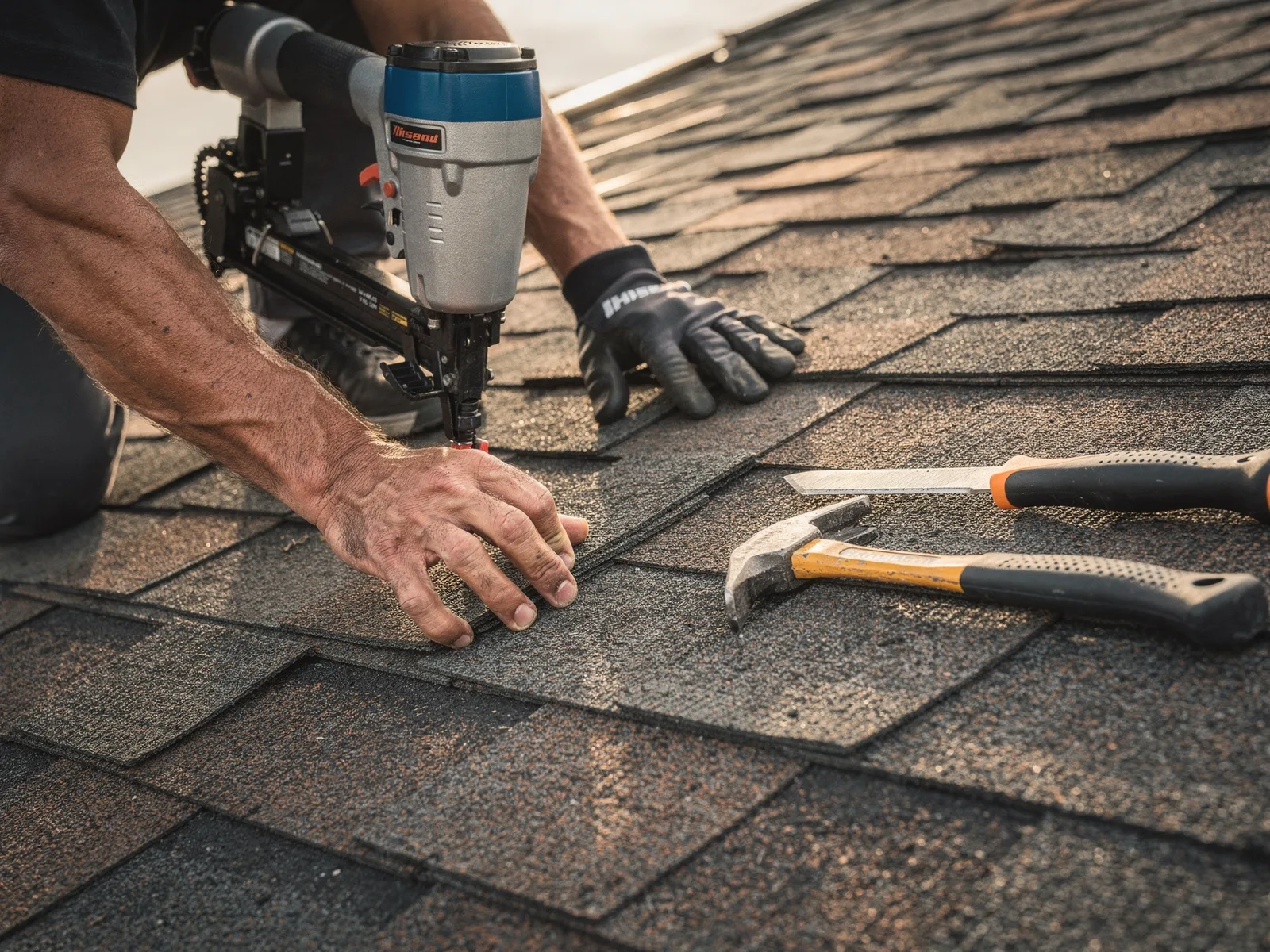 Why choose Roof Repair in Waldo, FL